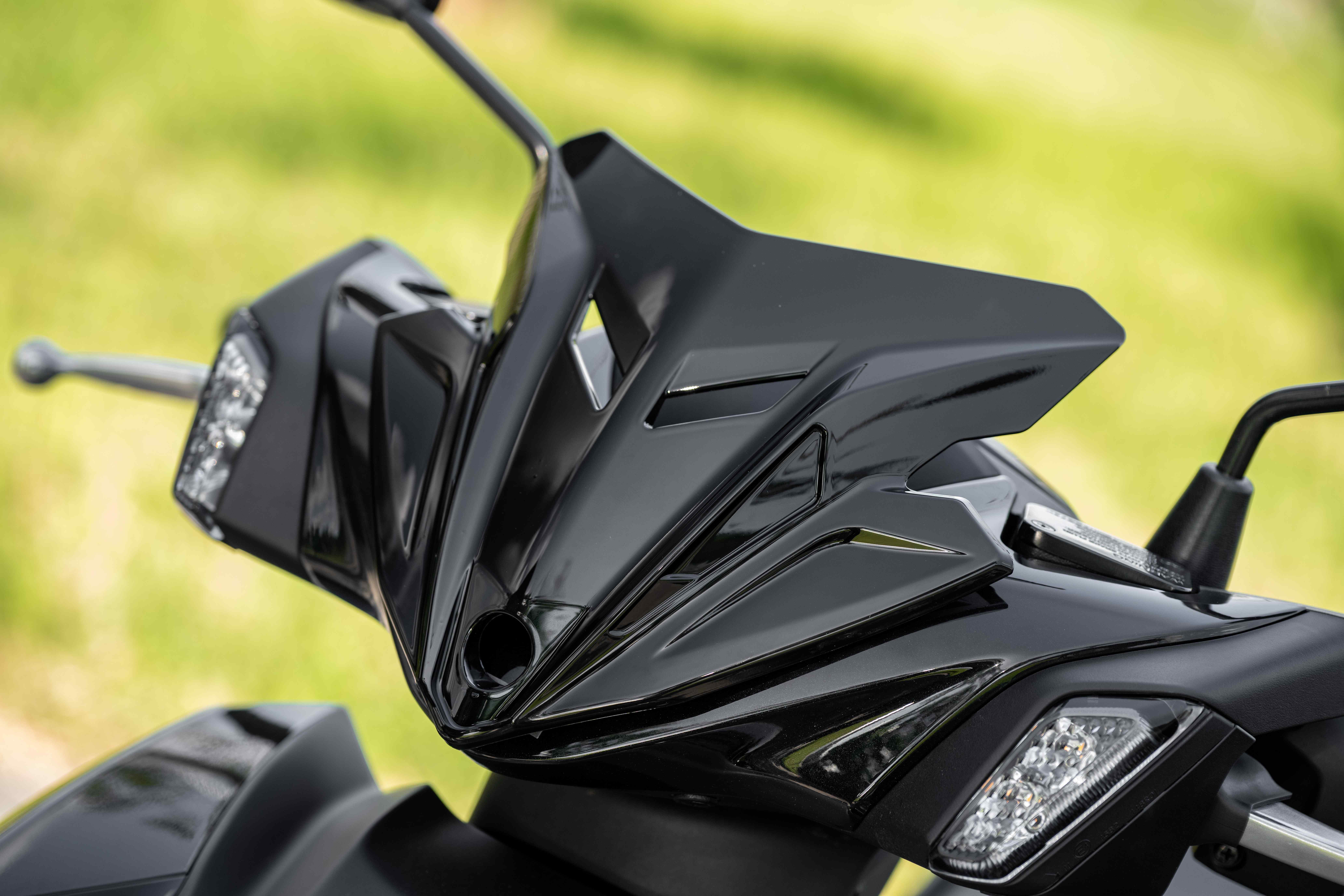 YAMAHA 勁戰七代【專用】小風鏡x前鏡頭架