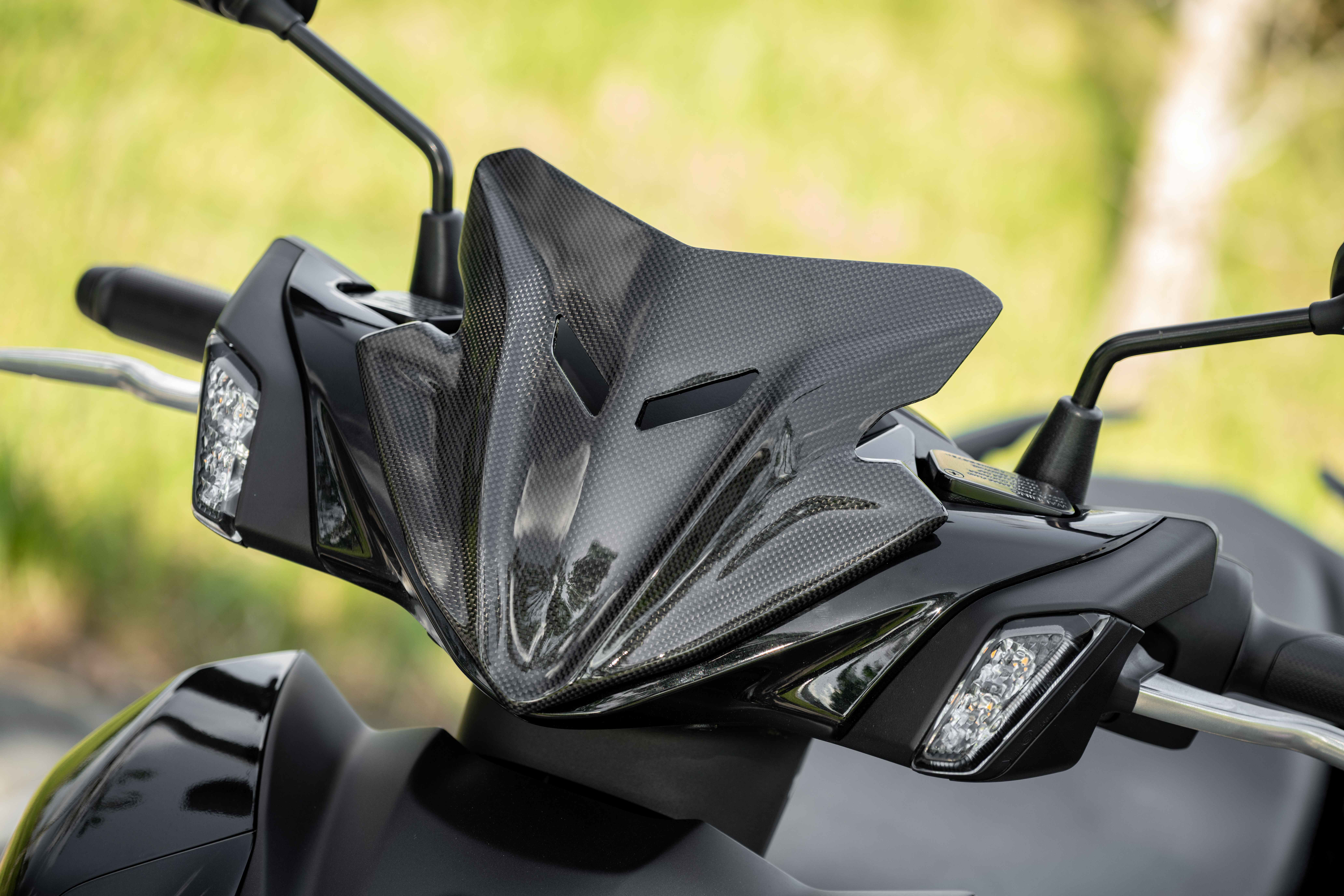 YAMAHA 勁戰七代【專用】小風鏡x前鏡頭架