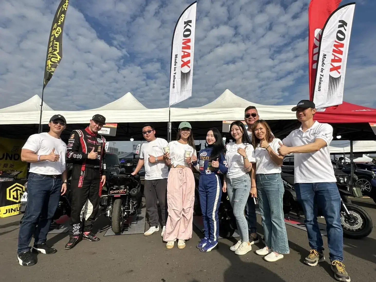 KOMAX|台灣機車外觀改裝專家 KOMAX|台灣機車外觀改裝專家