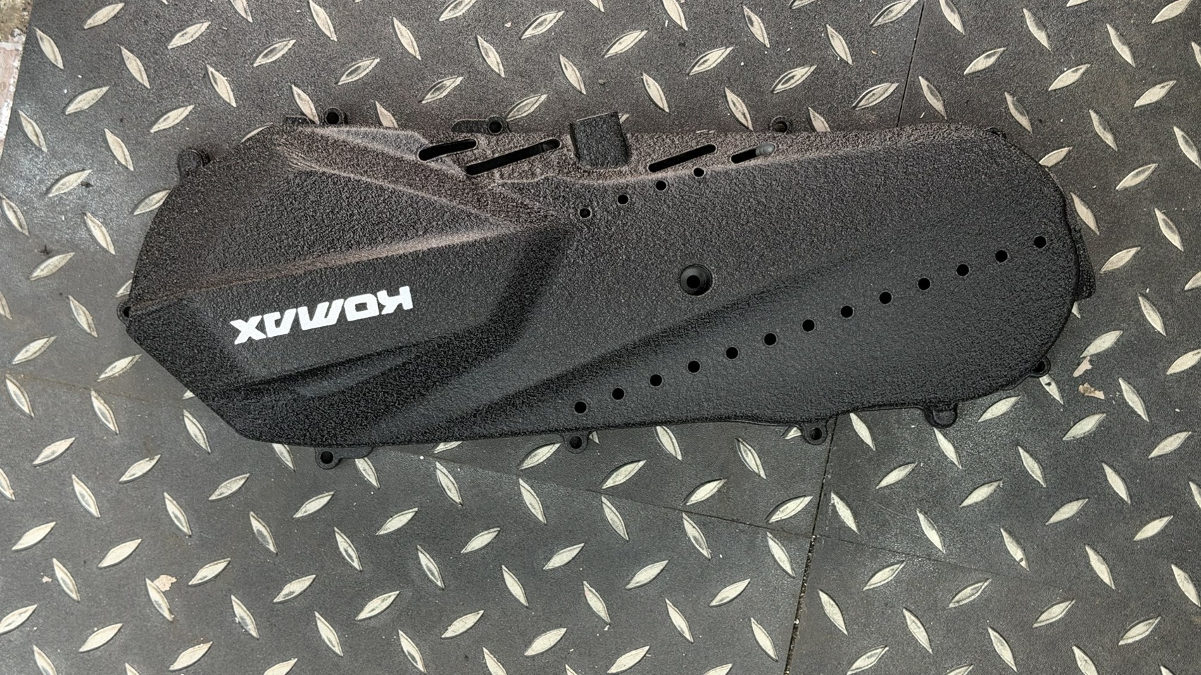 SYM KRNBT【專用】結晶切割傳動蓋